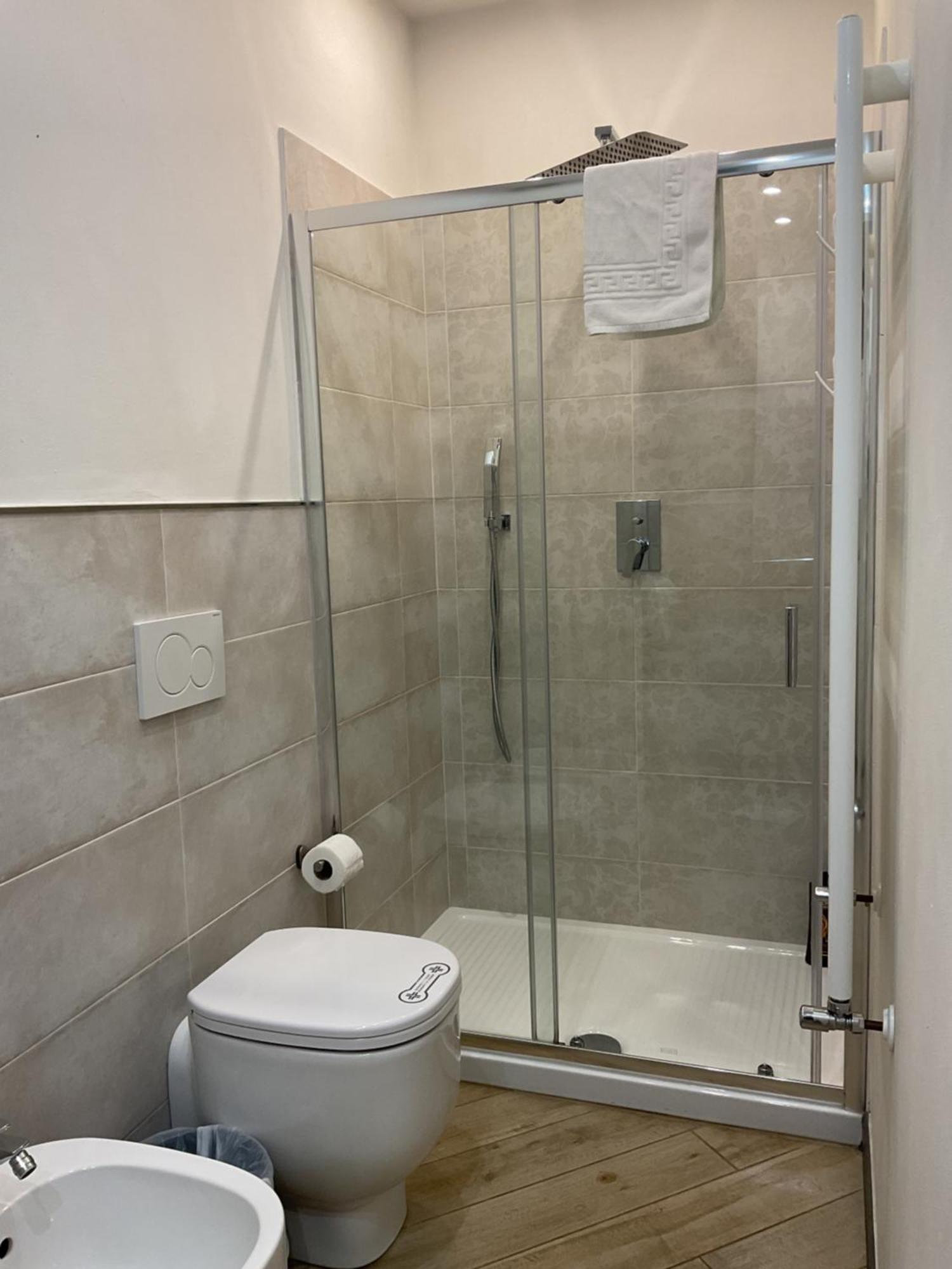 Zero Coach Apartamento