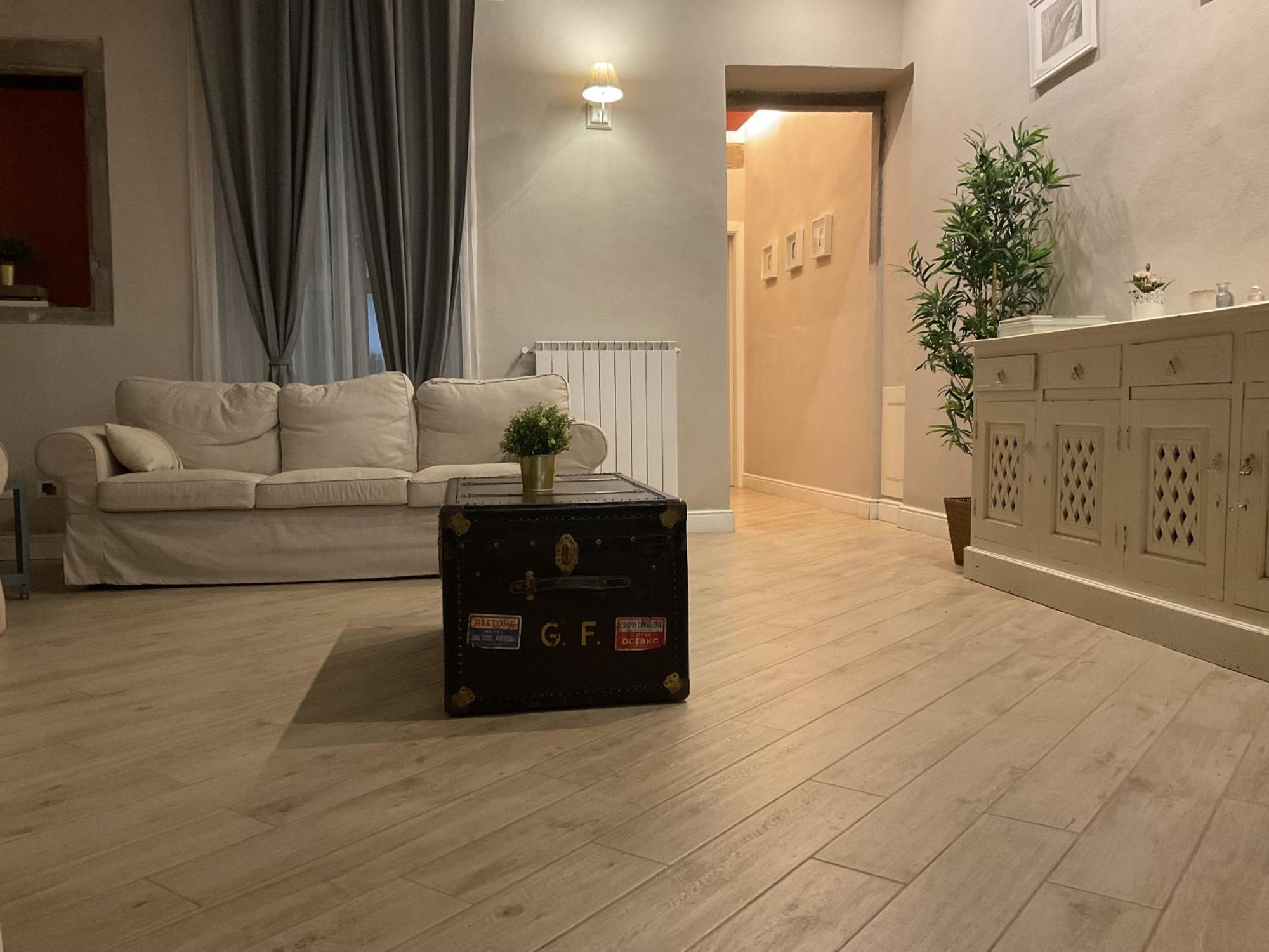 Zero Coach Apartamento *