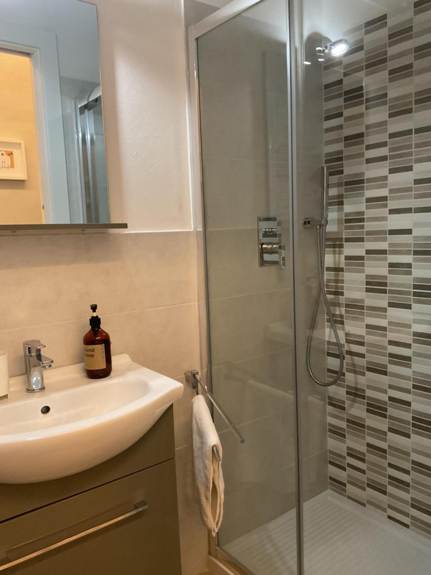 Apartamento Zero Coach *