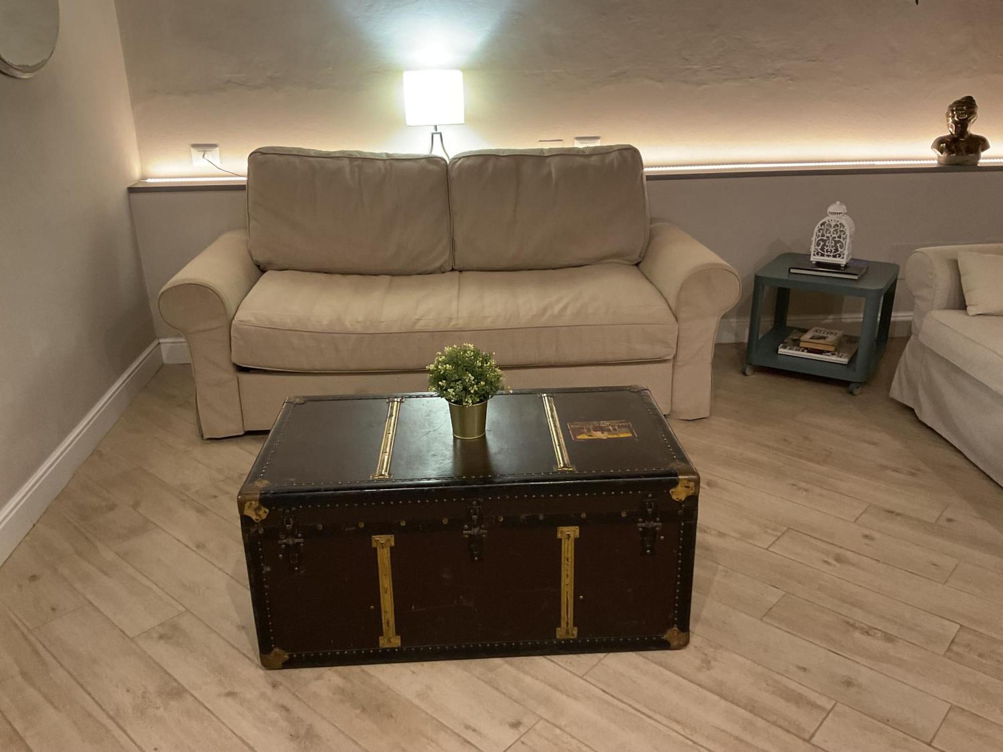 Zero Coach Apartamento *