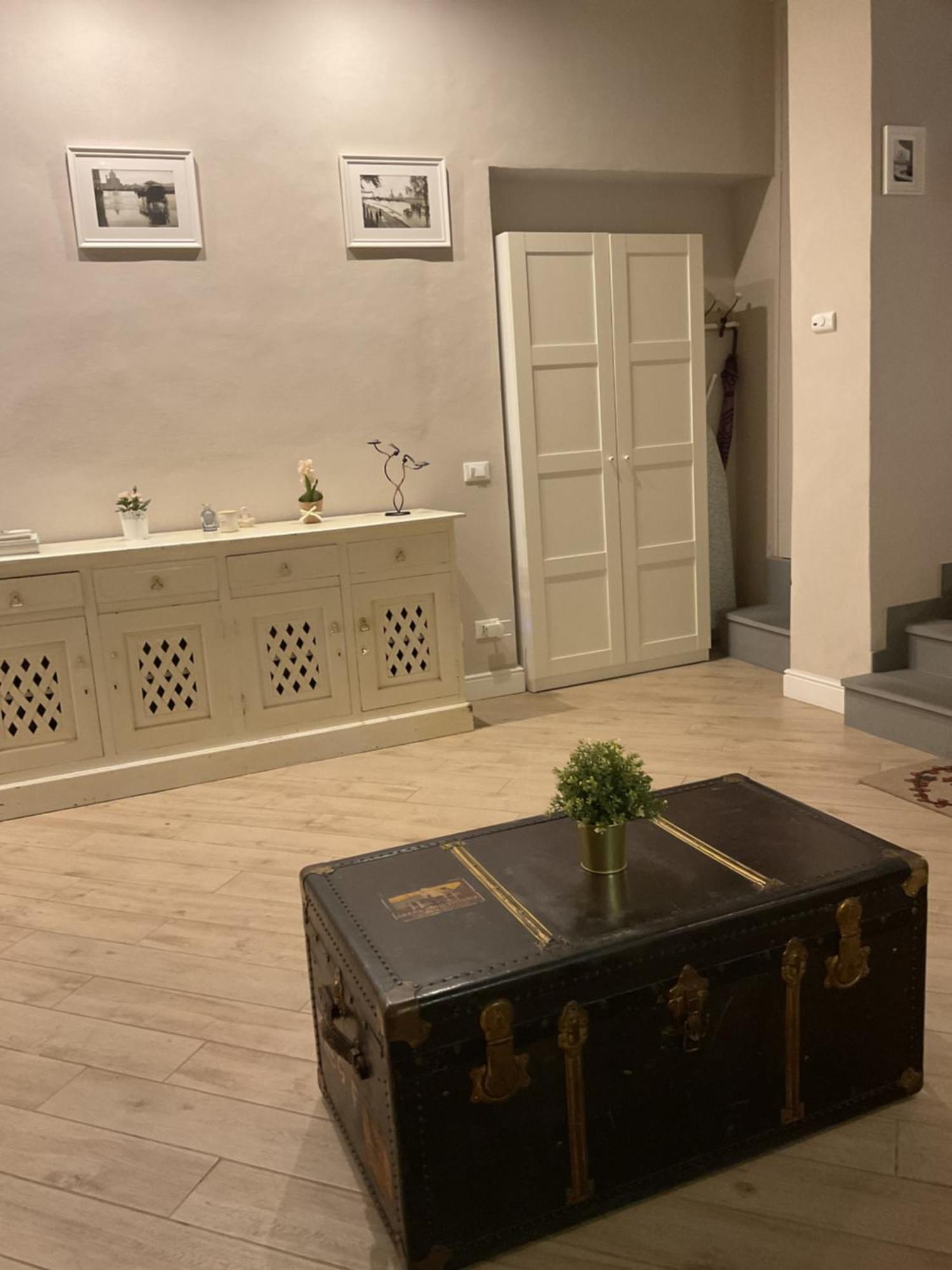 Apartamento Zero Coach *